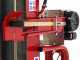 Ceccato BULL SPLE13 Electric Vertical Log Splitter - 2.2 Kw - 13 Tons - 1100 mm Piston Stroke