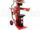 Ceccato BULL SPLE13 Electric Vertical Log Splitter - 2.2 Kw - 13 Tons - 1100 mm Piston Stroke