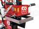Ceccato BULL SPLE13 Electric Vertical Log Splitter - 2.2 Kw - 13 Tons - 1100 mm Piston Stroke