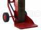 Ceccato BULL SPLE13 Electric Vertical Log Splitter - 2.2 Kw - 13 Tons - 1100 mm Piston Stroke