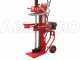 Ceccato BULL SPLE13 Electric Vertical Log Splitter - 2.2 Kw - 13 Tons - 1100 mm Piston Stroke