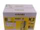 Karcher K2 Compact Home Cold Water Pressure Washer