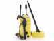 Karcher K2 Compact Home Cold Water Pressure Washer