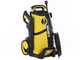 Lavor LVR3 140 Special Edition Cold Water Pressure Washer 140 bar