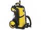 Lavor LVR3 140 Special Edition Cold Water Pressure Washer 140 bar