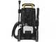 Lavor LVR3 140 Special Edition Cold Water Pressure Washer 140 bar