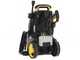 Lavor LVR3 140 Special Edition Cold Water Pressure Washer 140 bar