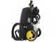 Lavor LVR3 140 Special Edition Cold Water Pressure Washer 140 bar