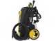 Lavor LVR3 140 Special Edition Cold Water Pressure Washer 140 bar