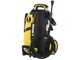 Lavor LVR3 140 Special Edition Cold Water Pressure Washer 140 bar
