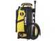 Lavor LVR3 140 Special Edition Cold Water Pressure Washer 140 bar