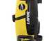 Lavor LVR3 140 Special Edition Cold Water Pressure Washer 140 bar