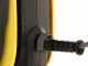 Karcher K Mini Electric Cold Water Pressure Washer - 110 bar
