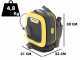 Karcher K Mini Electric Cold Water Pressure Washer - 110 bar