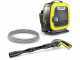 Karcher K Mini Electric Cold Water Pressure Washer - 110 bar