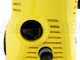 Karcher K3 Power Control Cold Water Pressure Washer - 120 bar