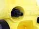 Karcher K3 Power Control Cold Water Pressure Washer - 120 bar