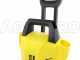 Karcher K3 Power Control Cold Water Pressure Washer - 120 bar