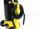 Karcher K3 Power Control Cold Water Pressure Washer - 120 bar
