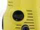 Karcher K3 Power Control Cold Water Pressure Washer - 120 bar