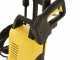 Karcher K3 Power Control Cold Water Pressure Washer - 120 bar