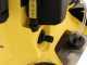 Karcher K3 Power Control Cold Water Pressure Washer - 120 bar