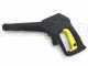 Karcher K3 Power Control Cold Water Pressure Washer - 120 bar