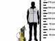 Karcher K3 Power Control Cold Water Pressure Washer - 120 bar