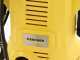 Karcher K3 Power Control Cold Water Pressure Washer - 120 bar