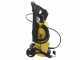 Karcher K3 Power Control Cold Water Pressure Washer - 120 bar