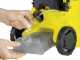 Karcher K3 Power Control Cold Water Pressure Washer - 120 bar