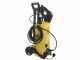 Karcher K3 Power Control Cold Water Pressure Washer - 120 bar