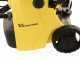 Karcher K3 Power Control Cold Water Pressure Washer - 120 bar