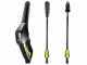 Karcher K3 Power Control Cold Water Pressure Washer - 120 bar