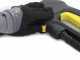 Karcher K3 Power Control Cold Water Pressure Washer - 120 bar
