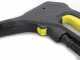 Karcher K3 Power Control Cold Water Pressure Washer - 120 bar