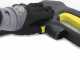 Karcher K3 Power Control Cold Water Pressure Washer - 120 bar