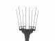 Zanon Murcielago R AL300 - 210/340cm Lithium Olive Harvester - WITHOUT BATTERY