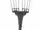 Zanon Murcielago R AL300 - 210/340cm Lithium Olive Harvester - WITHOUT BATTERY