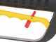 Zanon Murcielago R AL300 - 210/340cm Lithium Olive Harvester - WITHOUT BATTERY