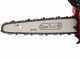GeoTech GMS 25-25C - Petrol Pruning Chainsaw - 25 cm Carving Blade