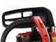 GeoTech GMS 25-25C - Petrol Pruning Chainsaw - 25 cm Carving Blade