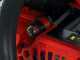 GeoTech GMS 25-25C - Petrol Pruning Chainsaw - 25 cm Carving Blade