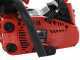 GeoTech GMS 25-25C - Petrol Pruning Chainsaw - 25 cm Carving Blade