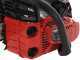 GeoTech GMS 25-25C - Petrol Pruning Chainsaw - 25 cm Carving Blade