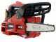 Lampacrescia MGM TTR886 - Hammer Mower - twin wheels - Honda GX390 High Slopes