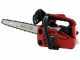 Lampacrescia MGM TTR886 - Hammer Mower - twin wheels - Honda GX390 High Slopes