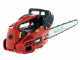 Lampacrescia MGM TTR886 - Hammer Mower - twin wheels - Honda GX390 High Slopes