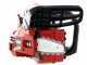 Lampacrescia MGM TTR886 - Hammer Mower - twin wheels - Honda GX390 High Slopes