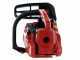 Lampacrescia MGM TTR886 - Hammer Mower - twin wheels - Honda GX390 High Slopes